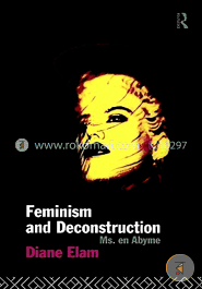 Feminism and Deconstruction (Paperback) image