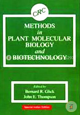 Methods in Plant Molecular Biology and Biotechnology image