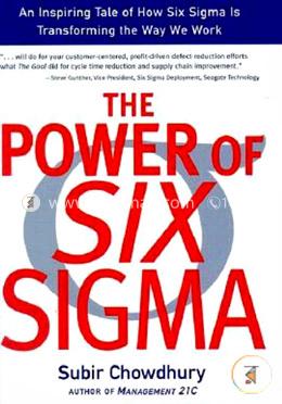 Power of Six Sigma image