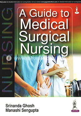 A Guide to Medical Surgical Nursing image