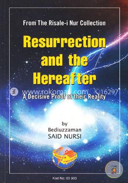 Resurrection And The Hereafter image