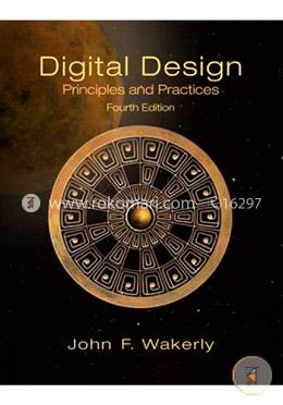 Digital Design: Principles and Practices image