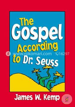The Gospel According to Dr. Seuss image