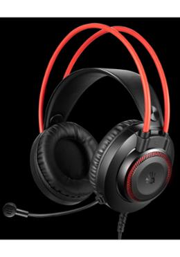 A4Tech Bloody G200S HiFi Stereo Surround Sound USB Gaming Headset image