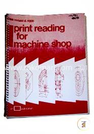 Print Reading for Machine Shop image