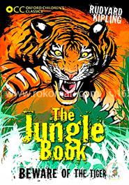 Oxford Children's Classics: The Jungle Book image