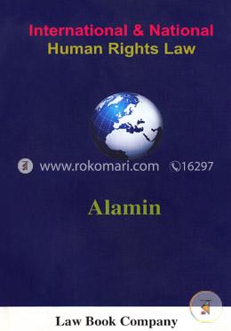 International and National Human Rights Law image