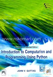 Introduction To Computation And Programming Using Python image