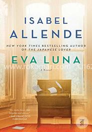 Eva Luna: A Novel  image