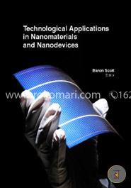 Technological Applications In Nanomaterials And Nanodevices image