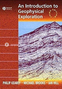 Introduction To Geophysical Exploration image