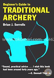 Beginner's Guide to Traditional Archery image