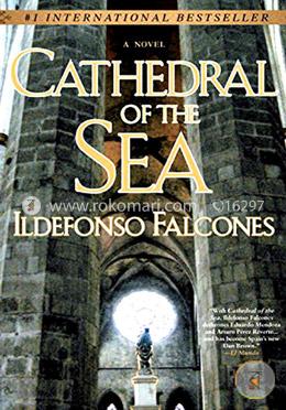 Cathedral of the Sea: A Novel image
