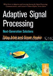 Adaptive Signal Processing: Next-Generation Solutions image