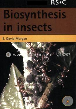 Biosynthesis in Insects image
