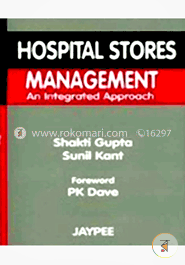 Hospital Stores Management: An integrated Approach image