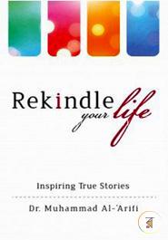 Rekindle Your Life image
