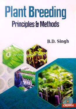 Plant Breeding: Principles and Methods image