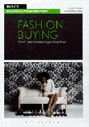 Fashion Buying: From Trend Forecasting to Shopfloor (Basics Fashion Management) (Paperback) image