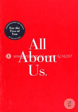 All About Us: For the Two of You image