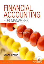 Financial Accounting for Managers image