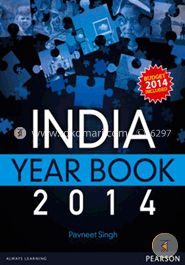 India Year Book image