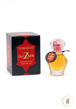 Zumorod Zain Perfume-20ml image