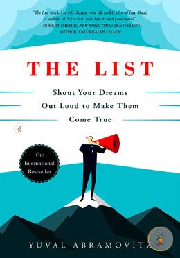 The List: Shout Your Dreams Out Loud to Make Them Come True image