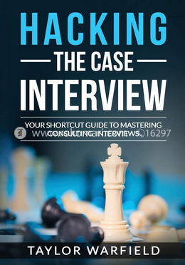 Hacking the Case Interview image