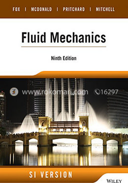 Fluid Mechanics image