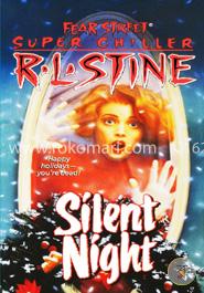 Silent Night (Fear Street Super Chillers, No. 2) image