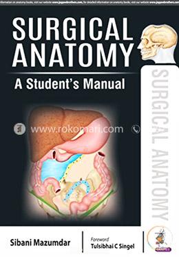 Surgical Anatomy: A Students's Manual image