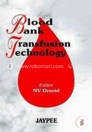 Blood Bank Transfusion Techniques (Paperback) image