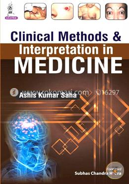 Clinical Methods and Interpretation In Medicine image