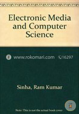 Electronic Media and Computer Science image