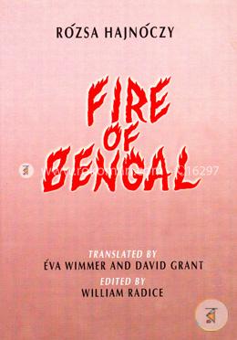 Fire of Bengal image