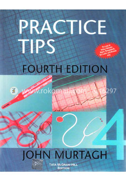 Practice Tips 4th Edition image