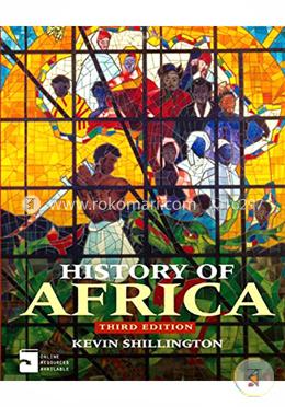 History of Africa image
