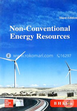 Non-Conventional Energy Resources image