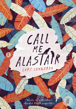 Call Me Alastair image