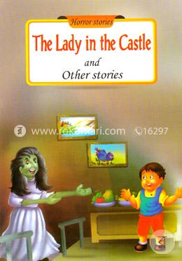 The Lady in The Castle And Other Stories image