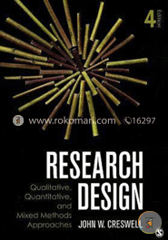 Research Design: Qualitative, Quantitative, and Mixed Methods Approaches image