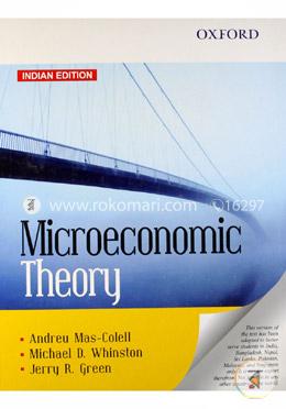 Microeconomics Theory image
