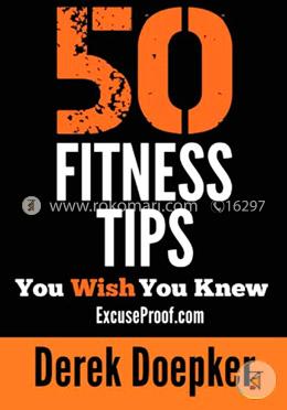 50 Fitness Tips You Wish You Knew image