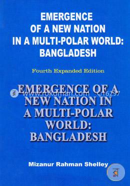 Emergence of A New Nation in a Multi-polar World : Bangladesh image