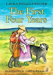 The First Four Years (Little House) image