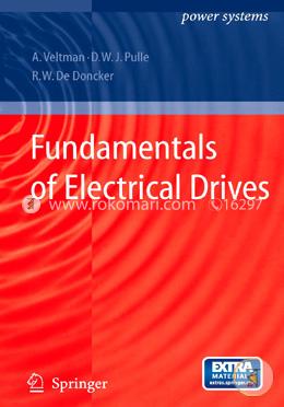 Fundamentalists of Electrical Drives: Power Systems