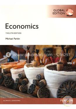 Economics, Global Edition image