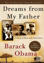 Dreams from My Father: A Story of Race and Inheritance image