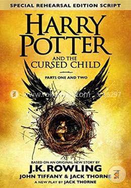 Harry Potter And The Cursed Child - Parts 1 And 2 image